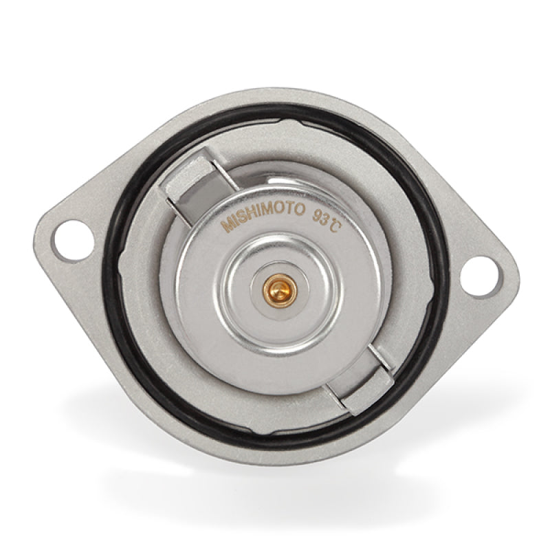 Mishimoto 03-07 Ford 6.0L Powerstroke High-Temperature Thermostat W/Housing MMTS-F2D-03CH User 5