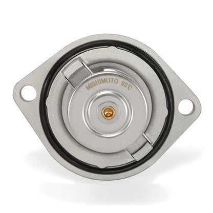 Mishimoto 03-07 Ford 6.0L Powerstroke High-Temperature Thermostat W/Housing MMTS-F2D-03CH User 5