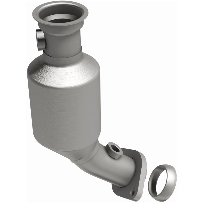 MagnaFlow Jeep Liberty HM Grade Federal / EPA Compliant Direct-Fit Catalytic Converter 93237 Photo - out of package