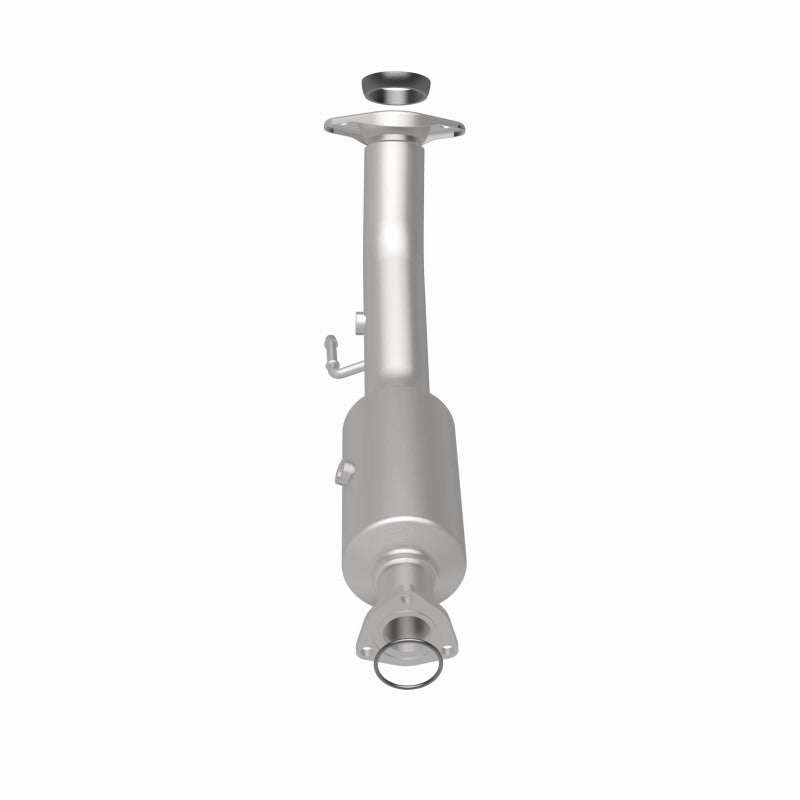 MagnaFlow Honda Civic California Grade CARB Compliant Direct-Fit Catalytic Converter 5461185 360 Degree Image Set