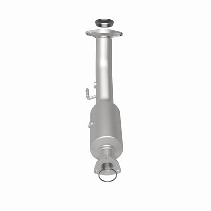 MagnaFlow Honda Civic California Grade CARB Compliant Direct-Fit Catalytic Converter 5461185 360 Degree Image Set