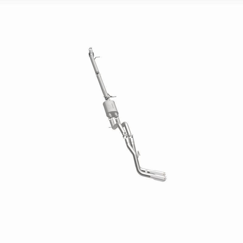 MagnaFlow Ford Ranger Street Series Cat-Back Performance Exhaust System 19453 360 Degree Image Set