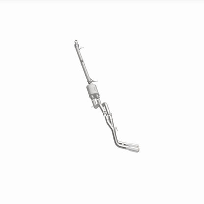 MagnaFlow Ford Ranger Street Series Cat-Back Performance Exhaust System 19453 360 Degree Image Set
