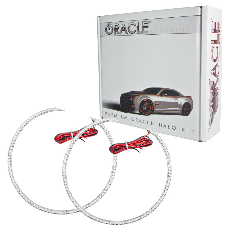 ORACLE Lighting Oracle Toyota Tacoma 12-15 LED Halo Kit - White 3970-001 3970-001 User 4