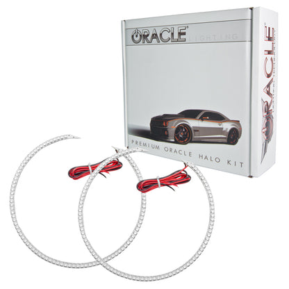 ORACLE Lighting Oracle Toyota Tacoma 12-15 LED Halo Kit - White 3970-001 3970-001 User 4