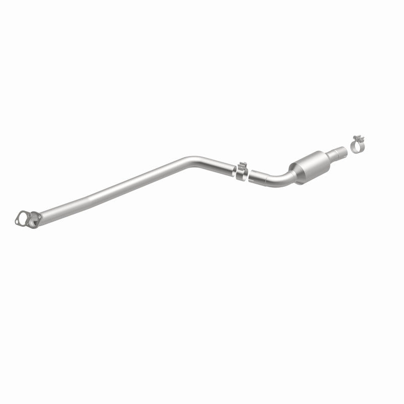 MagnaFlow BMW X3 OEM Grade Federal / EPA Compliant Direct-Fit Catalytic Converter 52250 360 Degree Image Set