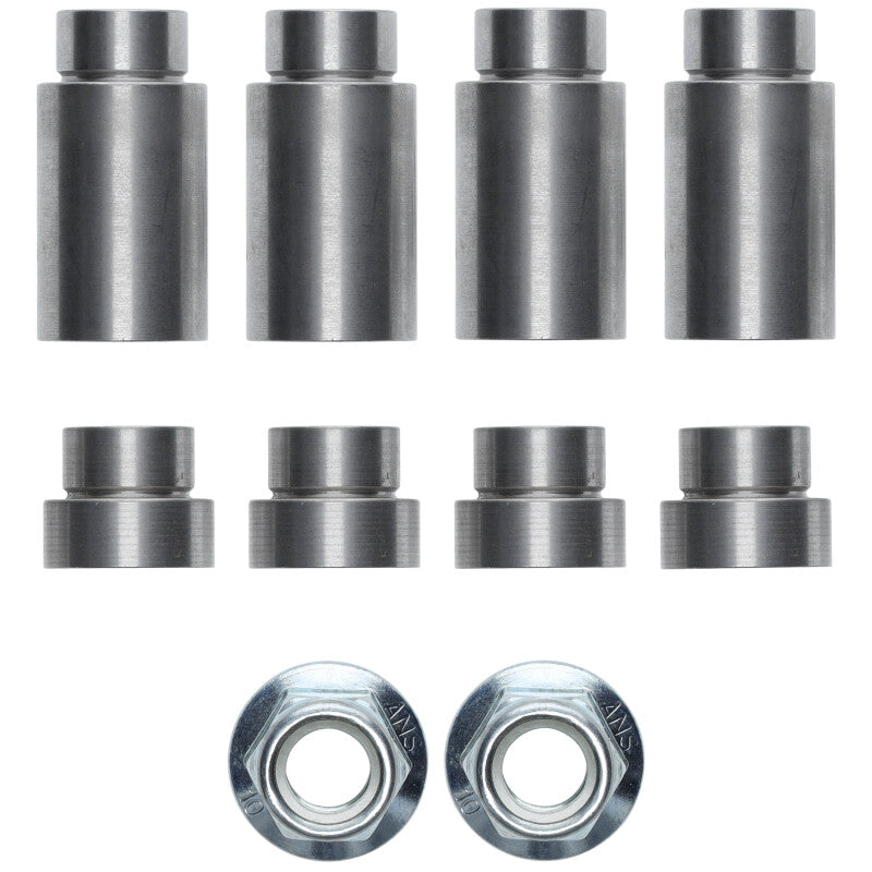 Camburg CMB Uniball Hardware Kit - Sent to ACA Engine Components Hardware Kits - Other main image