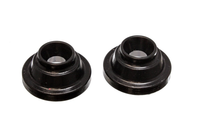 Energy Suspension Coil Spring Isolator Set Black Volkswagen Beetle All 1998-2006 15.6104G Photo - Primary