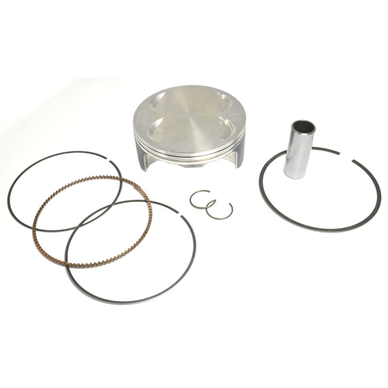 Athena 94-98 Husaberg FC 601 99.96mm Bore 4T Forged Racing Piston S4F10000004C S4F10000004C Photo - Primary