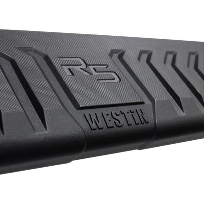 Westin R5 Modular W2W Nerf Step Bars 28-534700 Photo - Unmounted