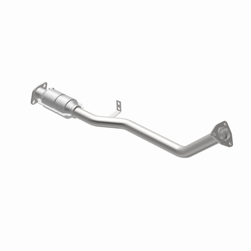 MagnaFlow Infiniti J30 HM Grade Federal / EPA Compliant Direct-Fit Catalytic Converter 23741 360 Degree Image Set