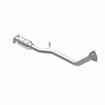 MagnaFlow Infiniti J30 HM Grade Federal / EPA Compliant Direct-Fit Catalytic Converter 23741 360 Degree Image Set