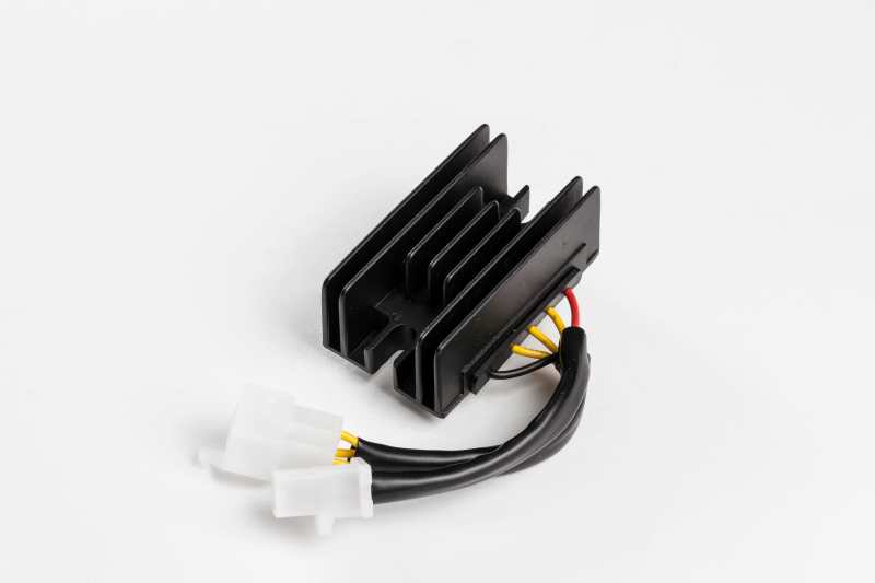 Ricks Motorsport Electrics Ricks Motorsport OEM Style Suzuki Rectifier-Regulator 10-245 10-245 User 1