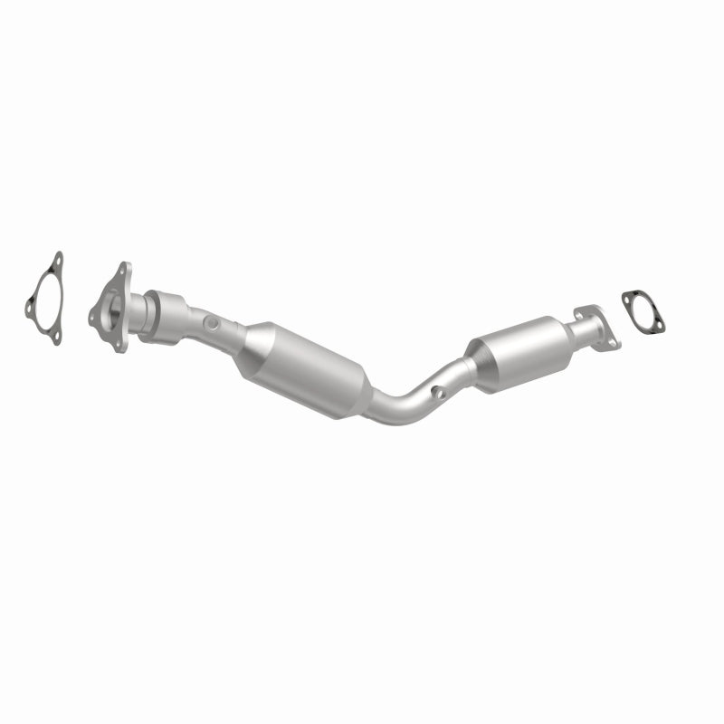 Magnaflow 08-11 Chevrolet HHR 2.2L Direct Fit Converter 551958 551958 360 Degree Image Set