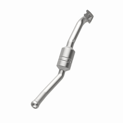 MagnaFlow OEM Grade Federal / EPA Compliant Direct-Fit Catalytic Converter 49723 360 Degree Image Set