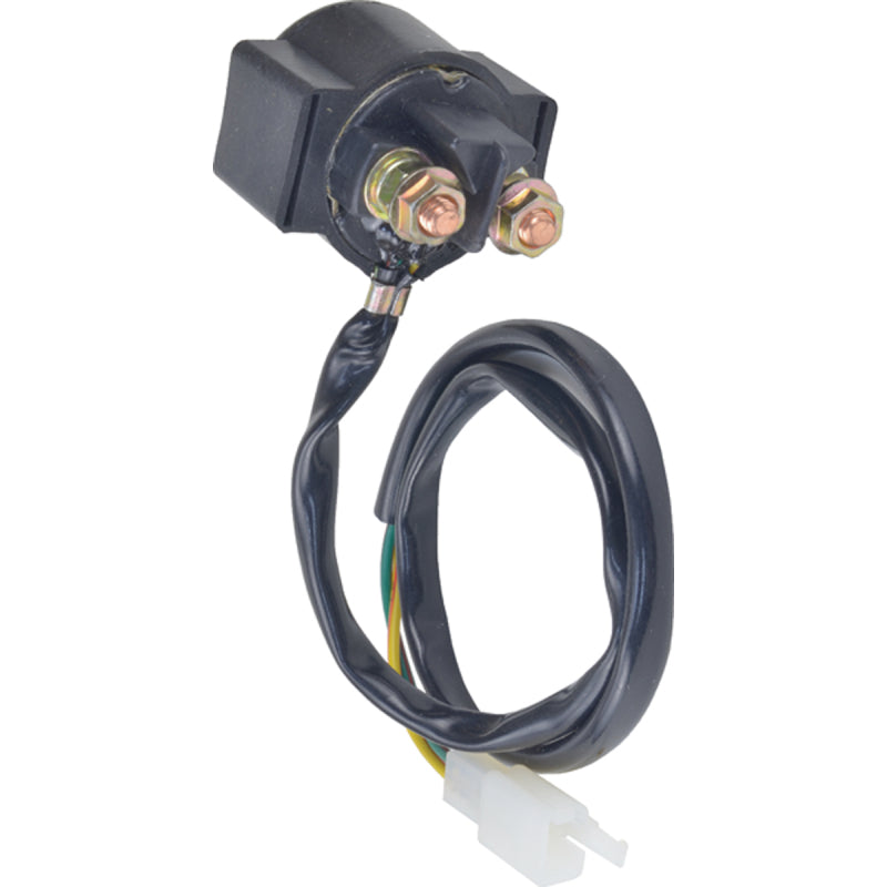 Arrowhead Polaris Start Relay 240-22125 240-22125 Photo - Primary