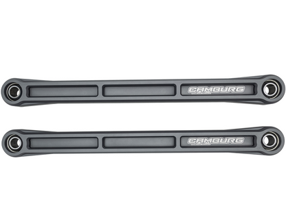 Camburg Toyota Tundra 2WD/4WD 22-23 KINETIK Series Rear Billet Trailing Arm Kit CAM-320029-GRY CAM-320029-GRY User 1