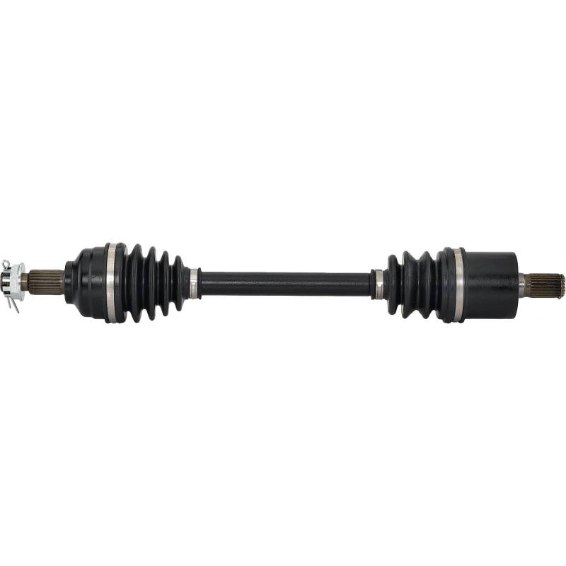 All Balls Racing 20-23 Honda TRX420 FA IRS 8 Ball Axle Rear Left AB8-HO-8-372 AB8-HO-8-372 Photo - Primary