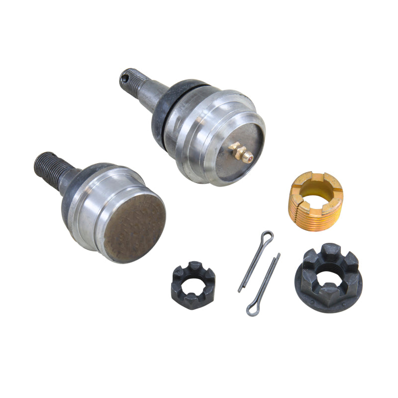 Yukon Gear & Axle Yukon Gear Ball Joint Kit For 99 & Down Ford & Dodge Dana 60 / One Side YSPBJ-014 YSPBJ-014 Photo - Primary