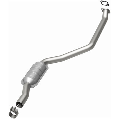 MagnaFlow BMW OEM Grade Federal / EPA Compliant Direct-Fit Catalytic Converter 51374 Photo - out of package