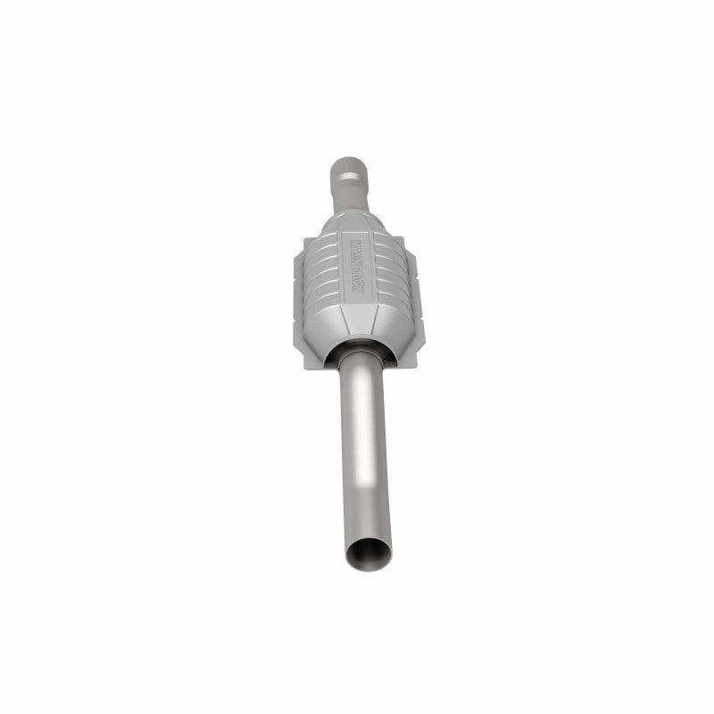 MagnaFlow Standard Grade Federal / EPA Compliant Direct-Fit Catalytic Converter 23480 360 Degree Image Set