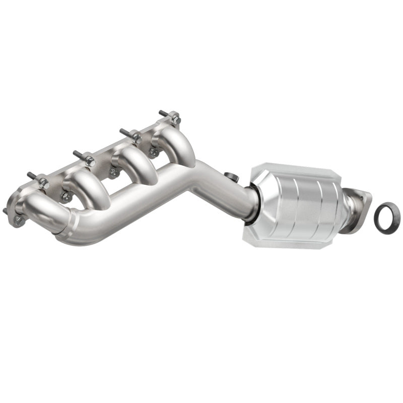 MagnaFlow Cadillac STS HM Grade Federal / EPA Compliant Manifold Catalytic Converter 50433 Photo - Primary