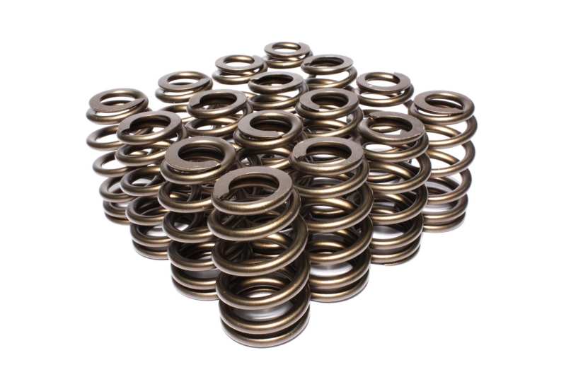 Comp Cams Beehive Valve Springs, Top 1.185" O.D., .731" I.D., Bottom 1.454" O.D. 26056-16 Photo - Primary