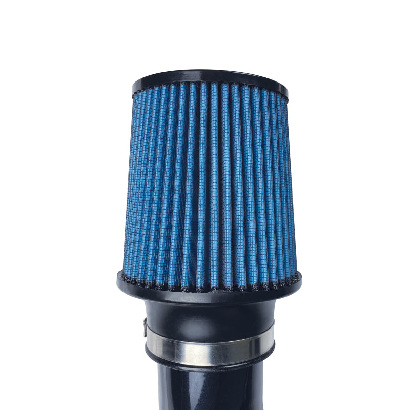 Injen Black Cold Air Intake for 2007-2008 Honda Element SP1727BLK User 1