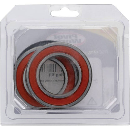 Pivot Works Can-Am Wheel Bearing Kit Premium Bearings 25-1495-P 25-1495-P Photo - Primary