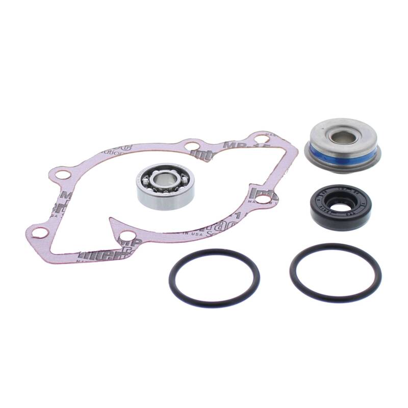 Vertex Pistons Vertex Gaskets 06-07 Ski-Doo MX Z 440 Racing LC Water Pump Rebuild Kit 721258 721258 Photo - Primary