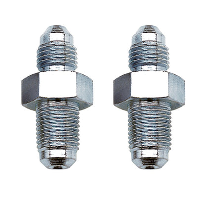 Russell -3AN 10mm x 1.0 Male Brake Adapter Fitting - Endura 640431 Photo - Primary