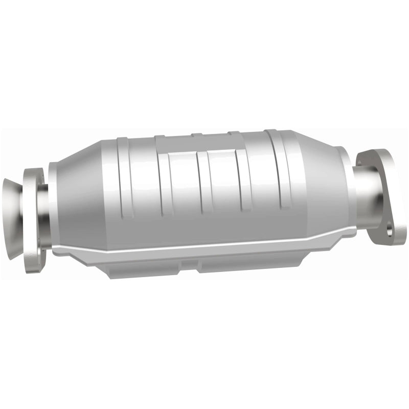 MagnaFlow Mazda GLC Standard Grade Federal / EPA Compliant Direct-Fit Catalytic Converter 23686 Photo - out of package