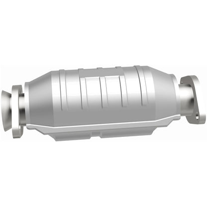 MagnaFlow Mazda GLC Standard Grade Federal / EPA Compliant Direct-Fit Catalytic Converter 23686 Photo - out of package