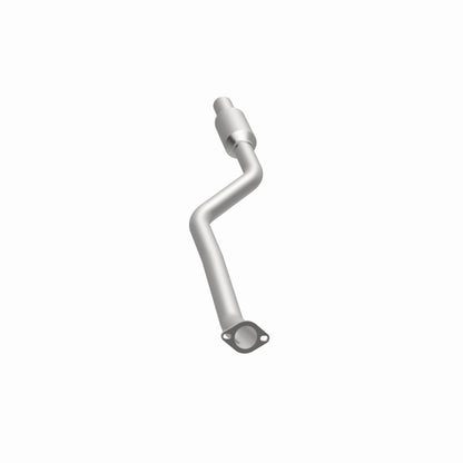 MagnaFlow BMW OEM Grade Federal / EPA Compliant Direct-Fit Catalytic Converter 49782 360 Degree Image Set