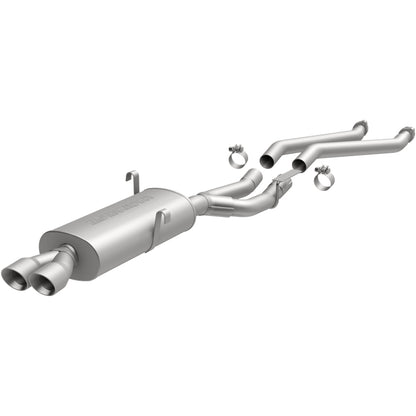 MagnaFlow BMW Touring Series Cat-Back Performance Exhaust System 16535 Photo - Primary