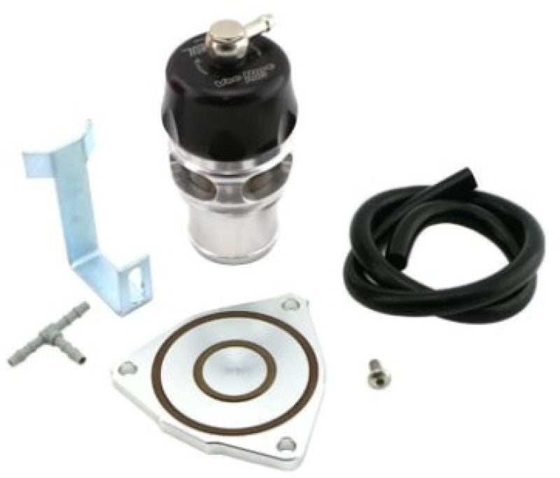 Turbosmart BOV Vee Port PRO Renault Megane RS250 TS-0205-1151 User 1