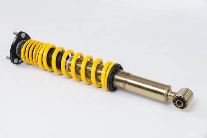 ST Suspensions ST XTA Height, Rebound Adjustable Coilover Kit w/ Top Mounts 18257802 Photo - Primary