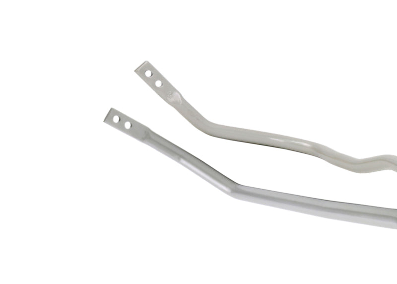 Whiteline Sway Bar - Vehicle Kit BNK011 Photo - Unmounted