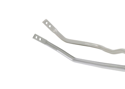 Whiteline Sway Bar - Vehicle Kit BNK011 Photo - Unmounted