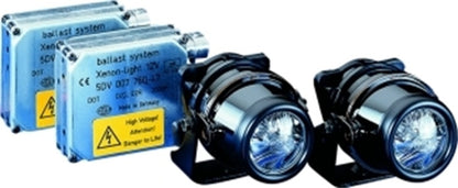Hella Lamp Kit Micro DE Premium Driver D2S 12V 008390821 008390821 Photo - Unmounted