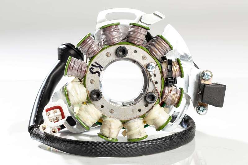 Ricks Motorsport Electrics Ricks Motorsport New Hot Shot Series Yamaha Stator 21-908H 21-908H User 1