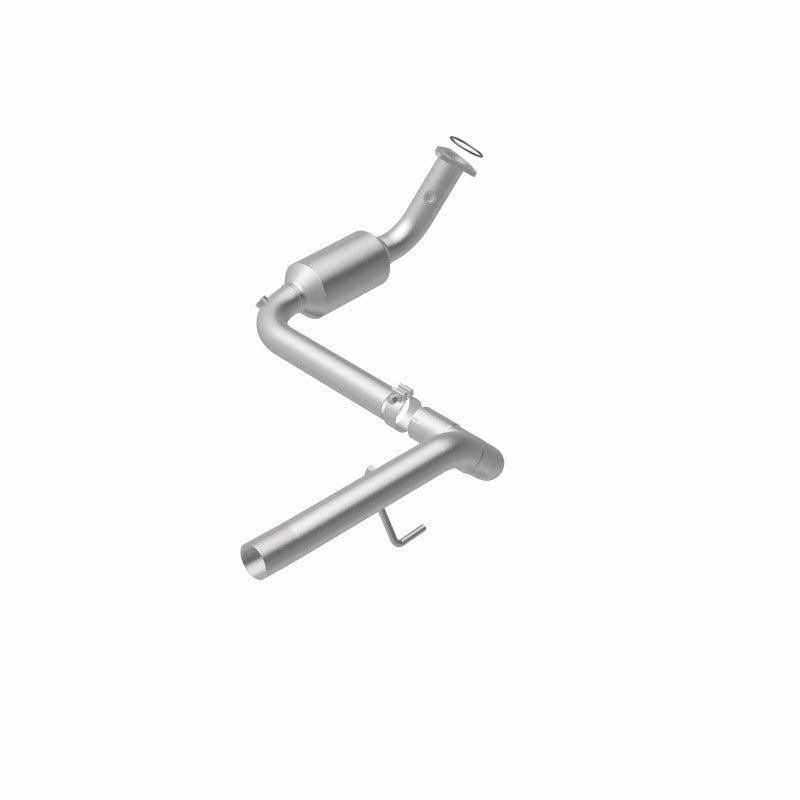 MagnaFlow California Grade CARB Compliant Direct-Fit Catalytic Converter 5451418 360 Degree Image Set