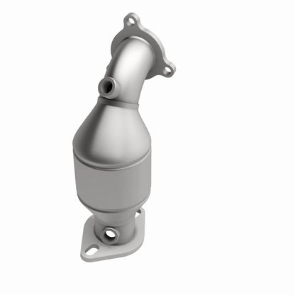 MagnaFlow HM Grade Federal / EPA Compliant Direct-Fit Catalytic Converter 93188 360 Degree Image Set