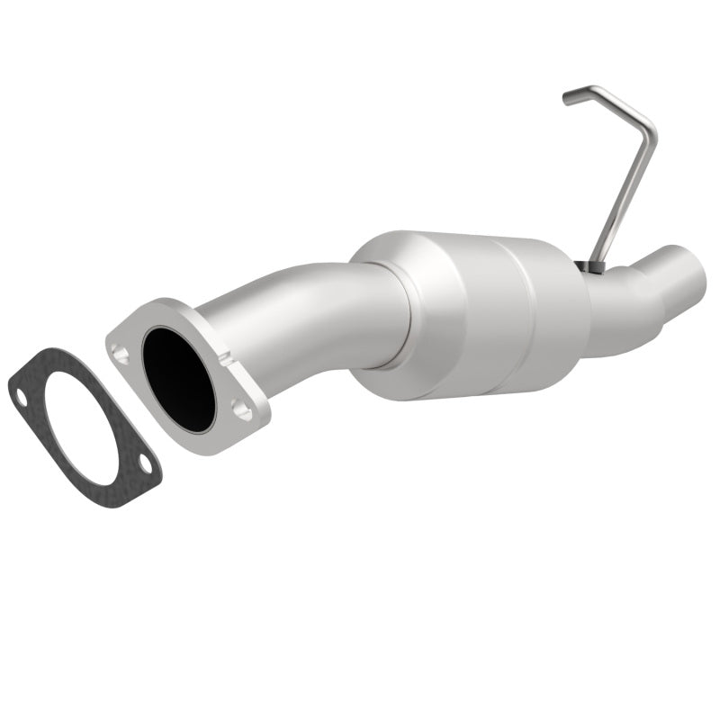 MagnaFlow OEM Grade Federal / EPA Compliant Direct-Fit Catalytic Converter 49006 Photo - Primary