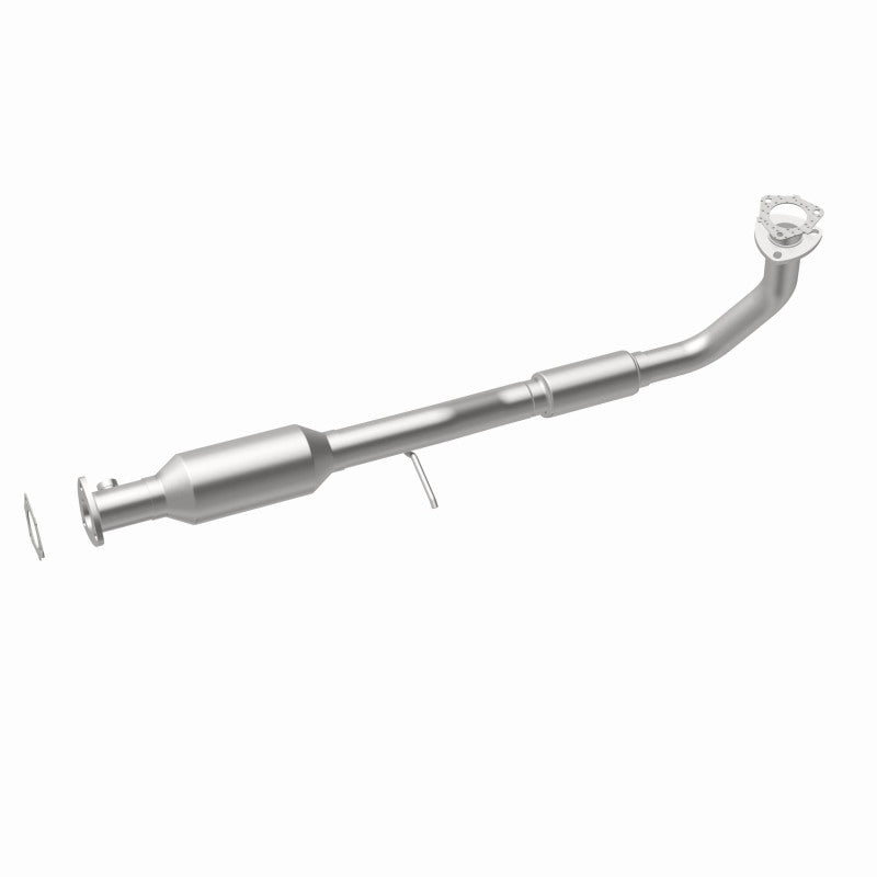 MagnaFlow Saturn California Grade CARB Compliant Direct-Fit Catalytic Converter 4481222 360 Degree Image Set