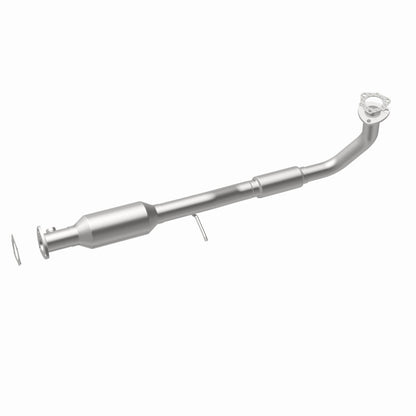 MagnaFlow Saturn California Grade CARB Compliant Direct-Fit Catalytic Converter 4481222 360 Degree Image Set
