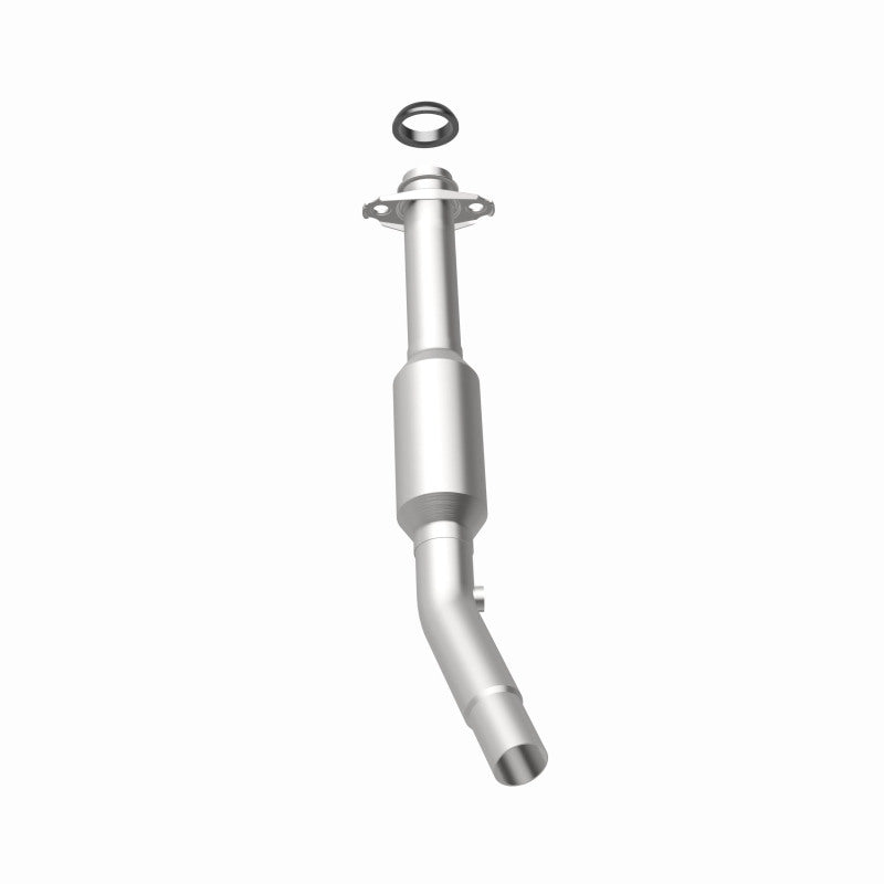 MagnaFlow Neon California Grade CARB Compliant Direct-Fit Catalytic Converter 4481265 360 Degree Image Set