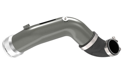 K&N Engineering K&N 17-21 Ford F-250/350 6.7L TD Charge Pipe 77-1002KC 77-1002KC Photo - out of package
