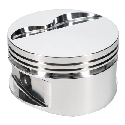 JE Pistons SB CHRY FLAT TOP Set of 8 Pistons 207423 207423 User 2