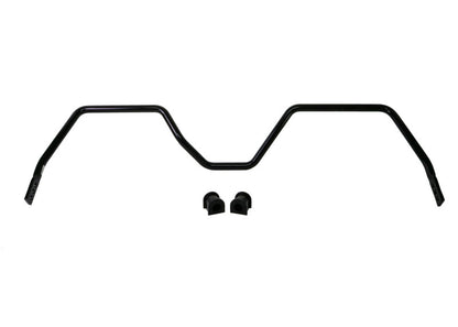 Whiteline 98-07 Toyota Land Cruiser Rear 24mm Heavy Duty Adjustable Swaybar BTR94Z BTR94Z Photo - Close Up